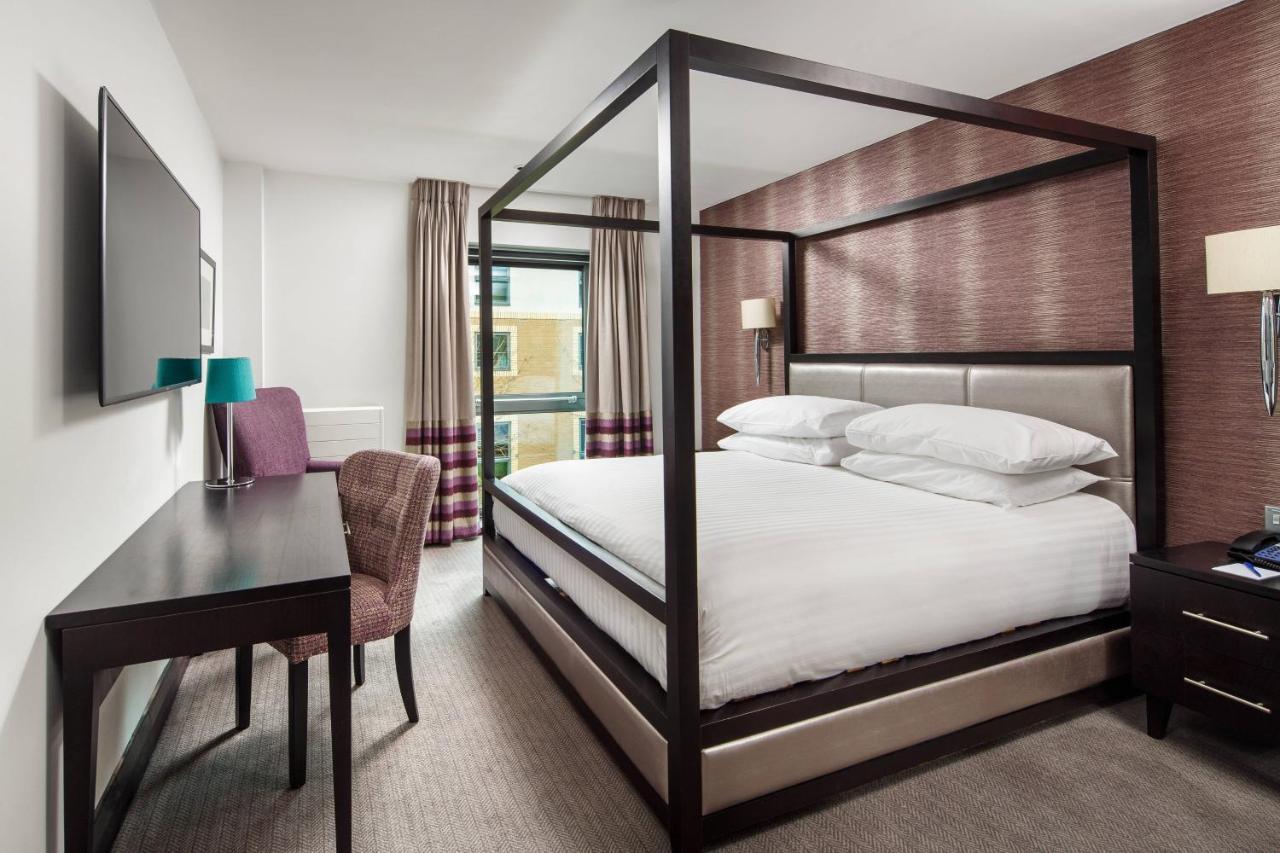 Delta Hotels By Marriott Nottingham Belfry Екстер'єр фото