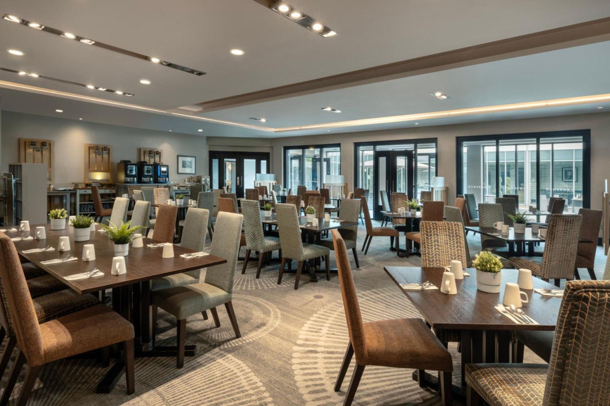 Delta Hotels By Marriott Nottingham Belfry Екстер'єр фото