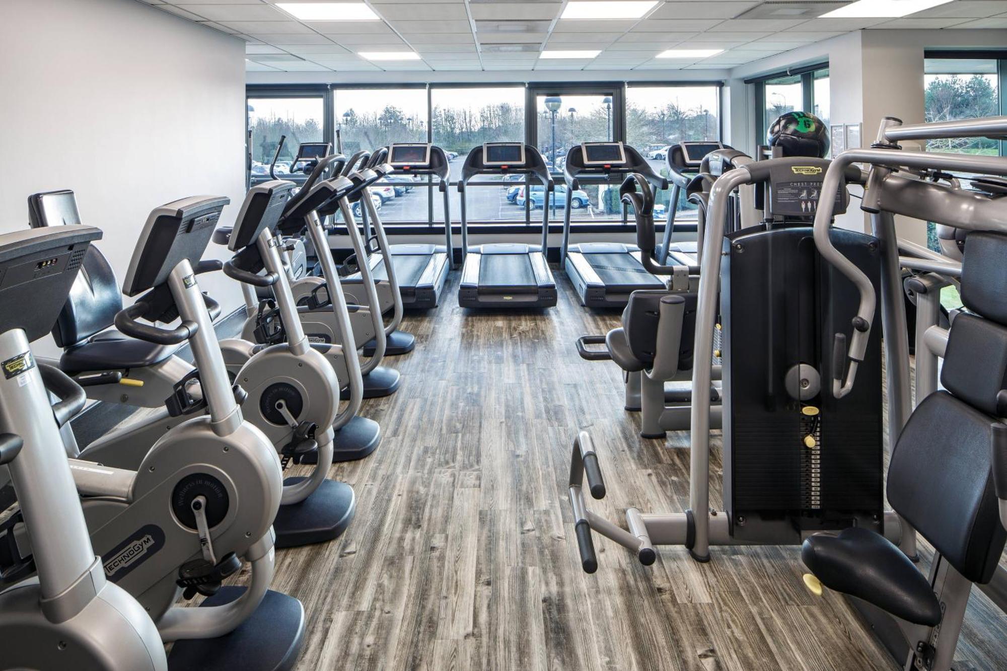 Delta Hotels By Marriott Nottingham Belfry Екстер'єр фото